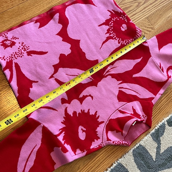 Anthropologie x Maeve Cary’s Mock Neck Sweater Size XXS NWOT - Picture 11 of 14